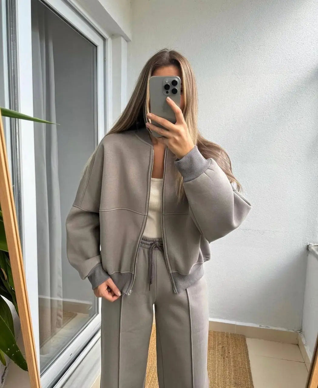 Thoughtfully Designed Garment