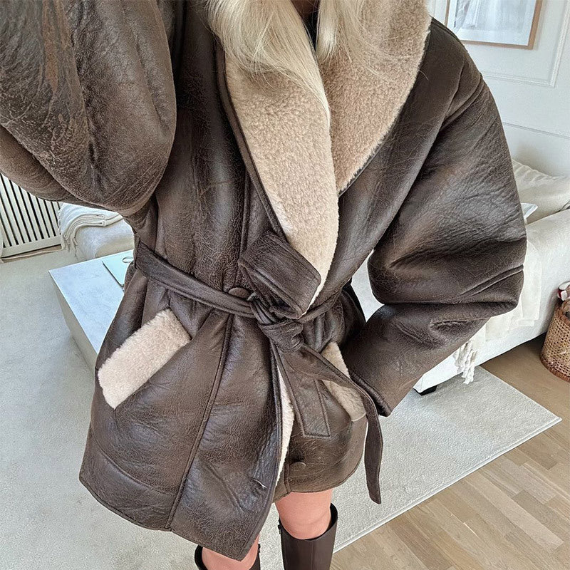 Timeless Vintage Style Garment