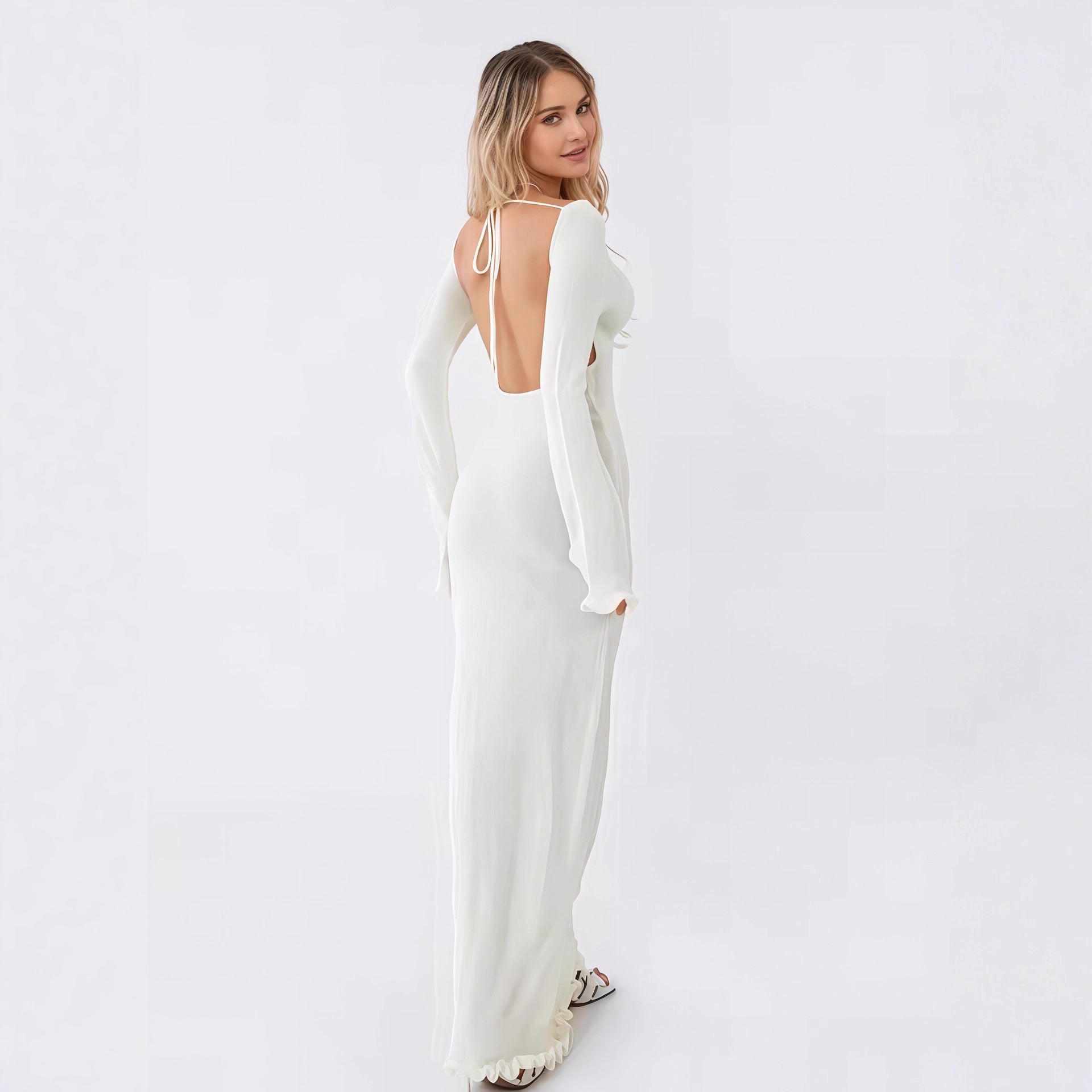 Classic Designed Garment