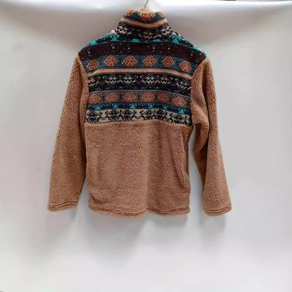 Vintage Inspired Pullover