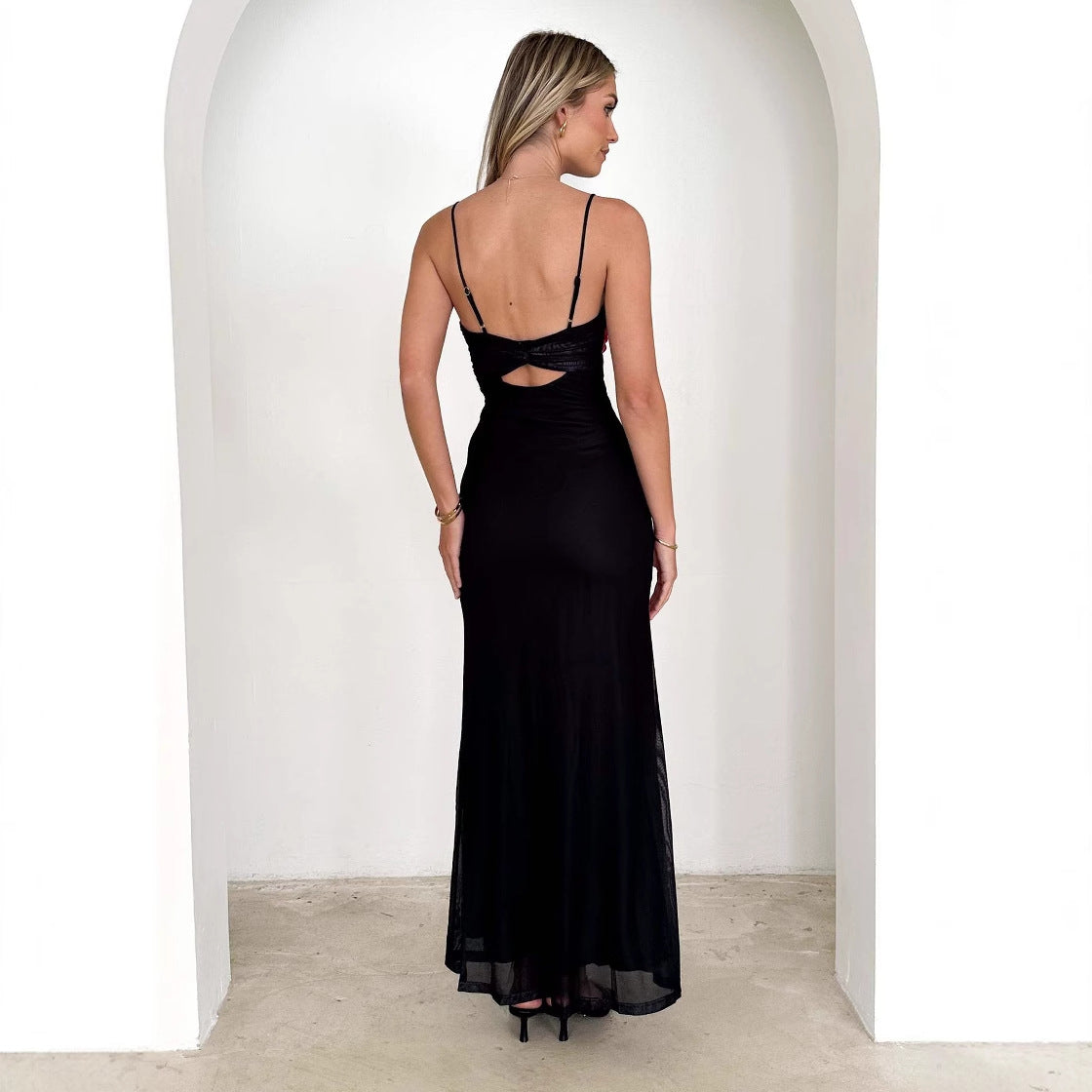 Timeless Vintage Style Garment