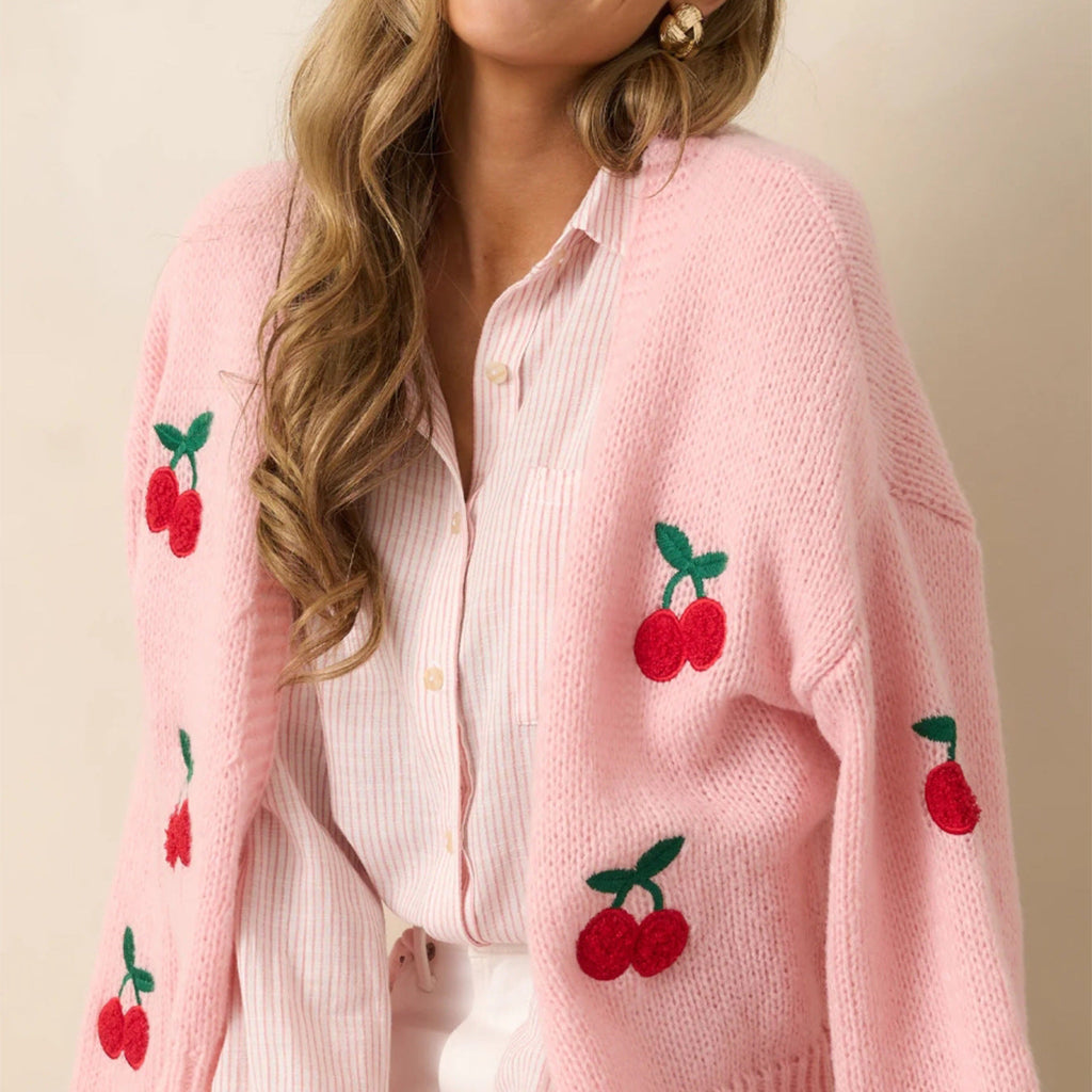 Thoughtfully Designed Garment