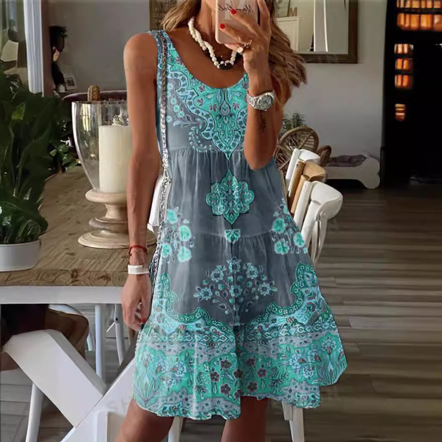 Vintage Inspired Garment