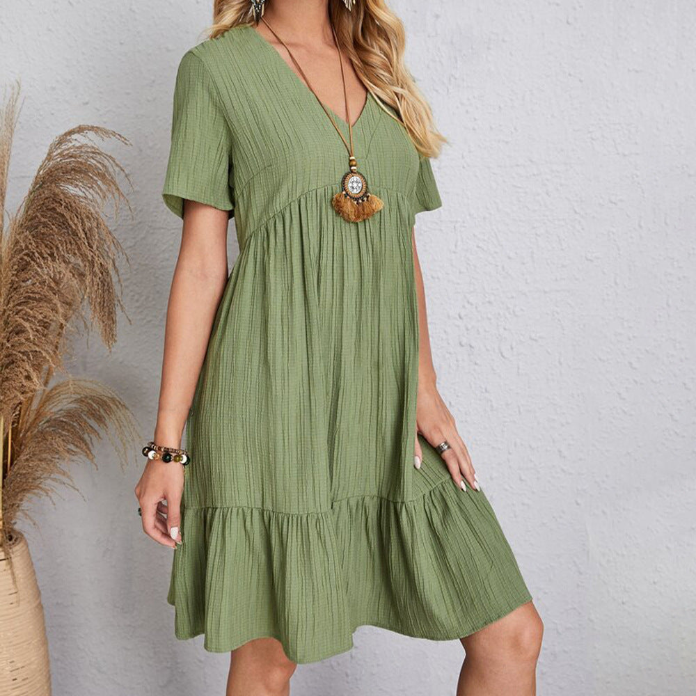 Beautifully Crafted Garment