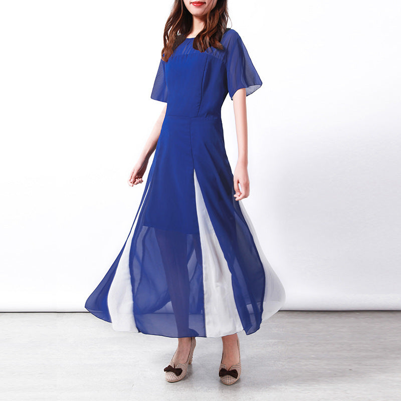 Gracefully Designed Garment