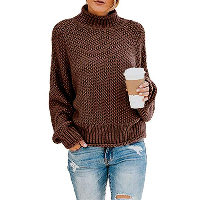 Elegantly Designed Pullover