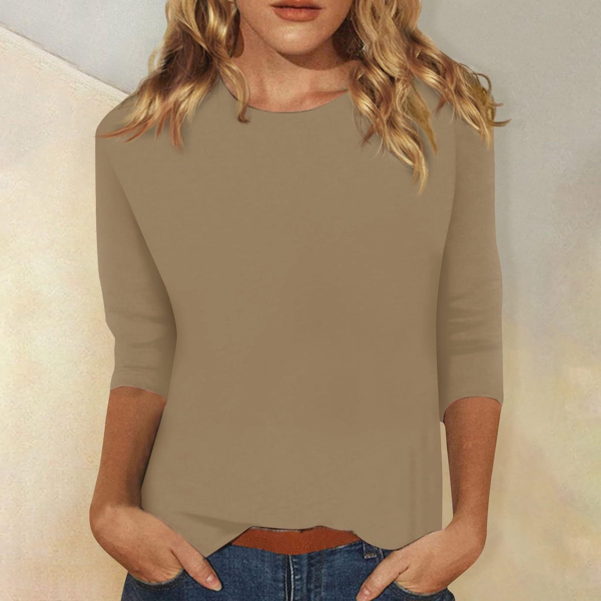Timeless Vintage Style Shirt