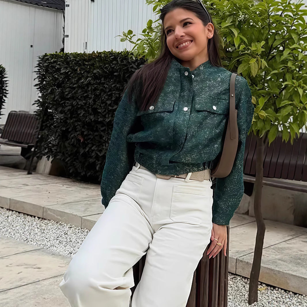 Classic Vintage Garment