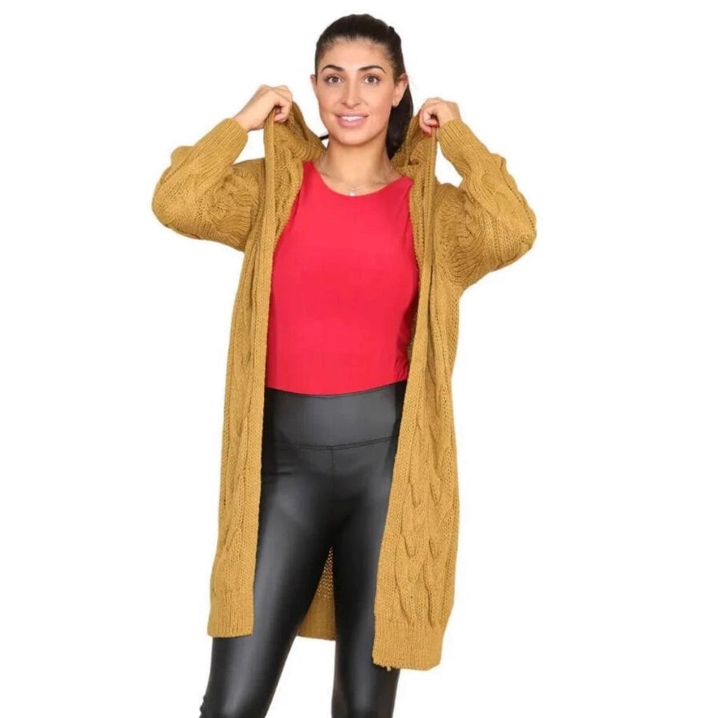 Classic Vintage Garment