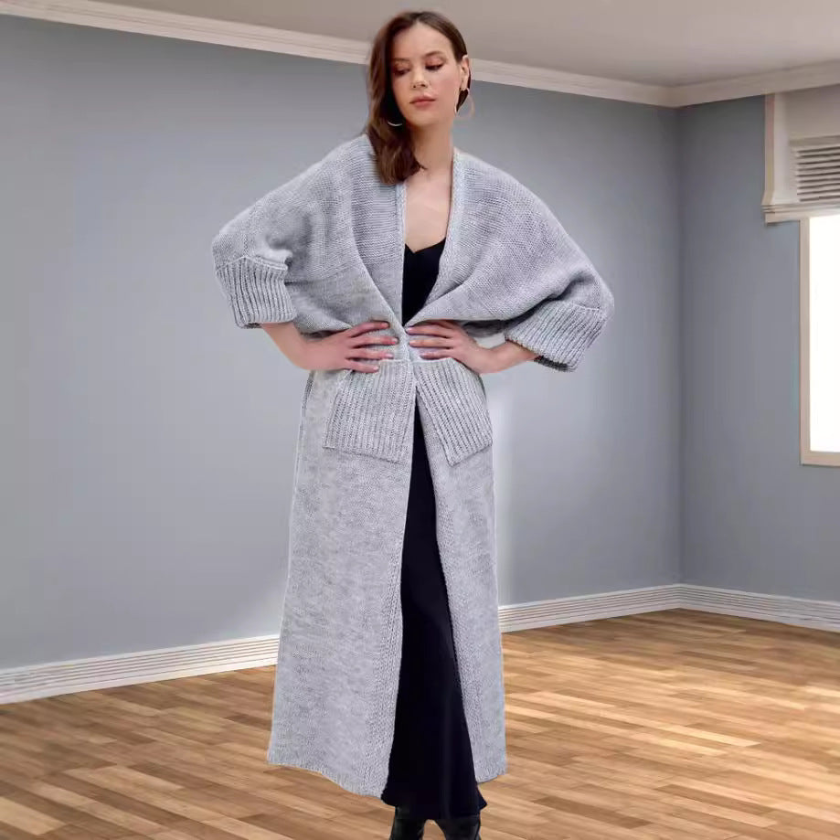 Thoughtfully Designed Garment
