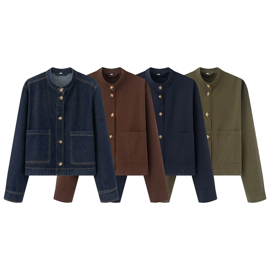 Classic Vintage Garment
