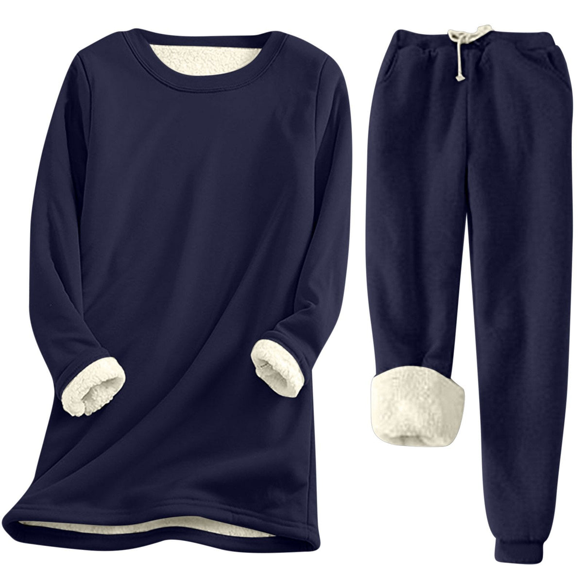 Tiefblau