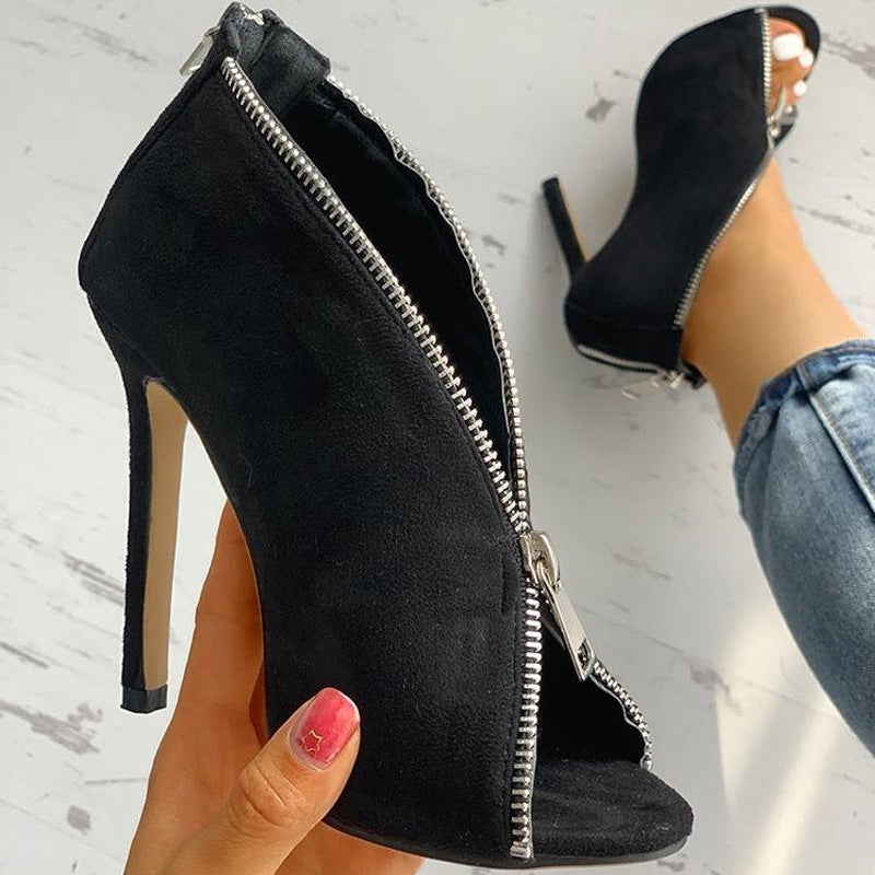 Elegant Orthopedic Sandals for Every Step