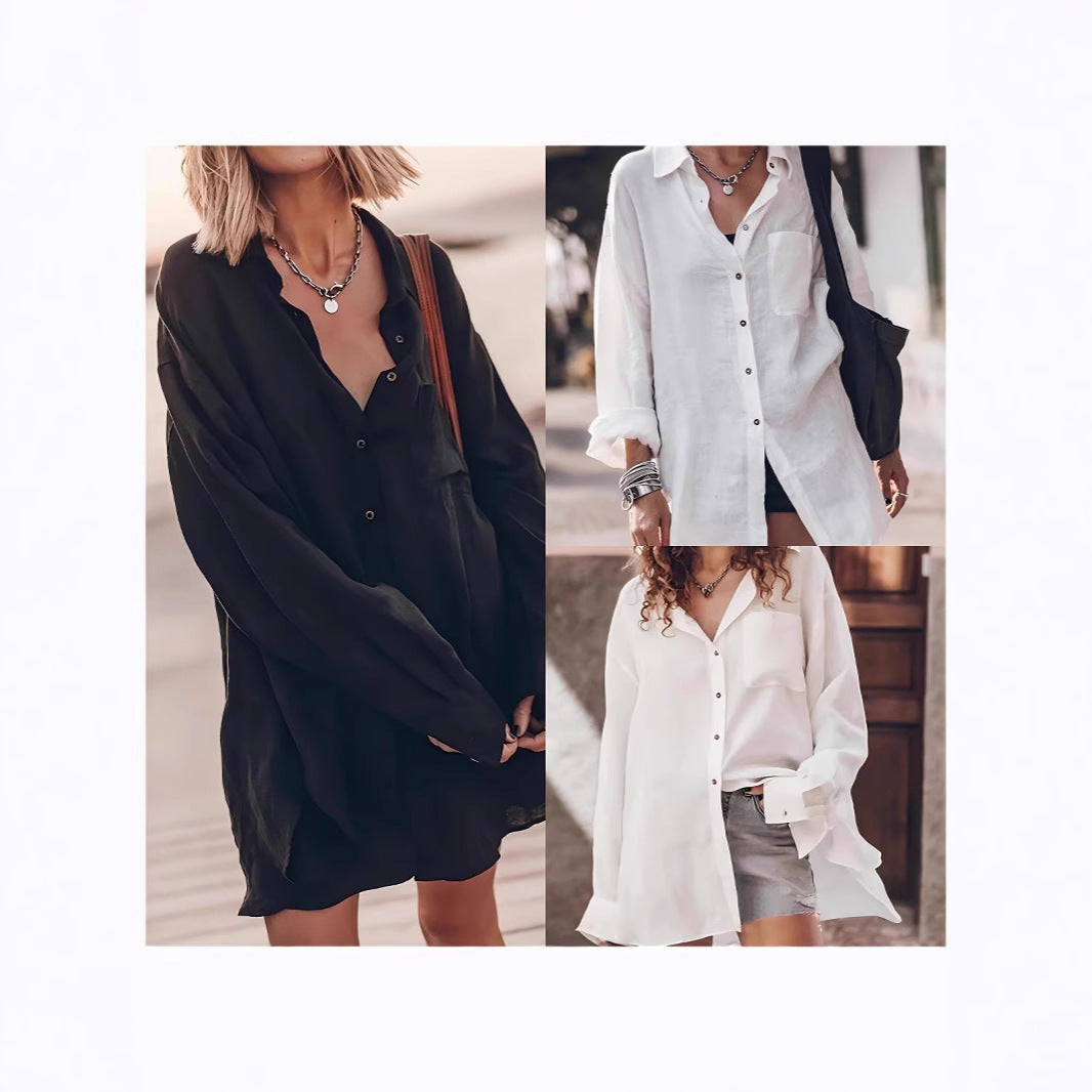 Elegantly Designed Garment