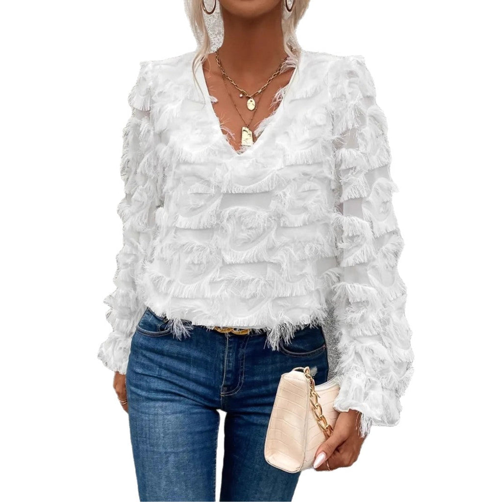 Elegantly Designed Garment