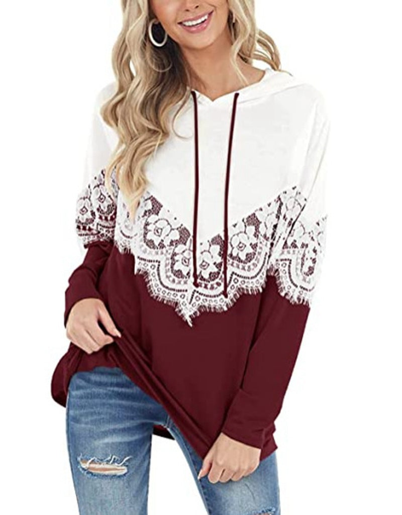 Classic Vintage Pullover