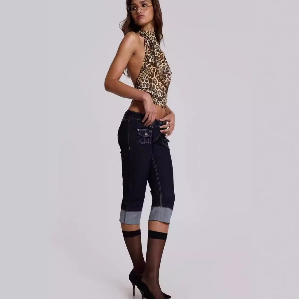 Classic Vintage Top