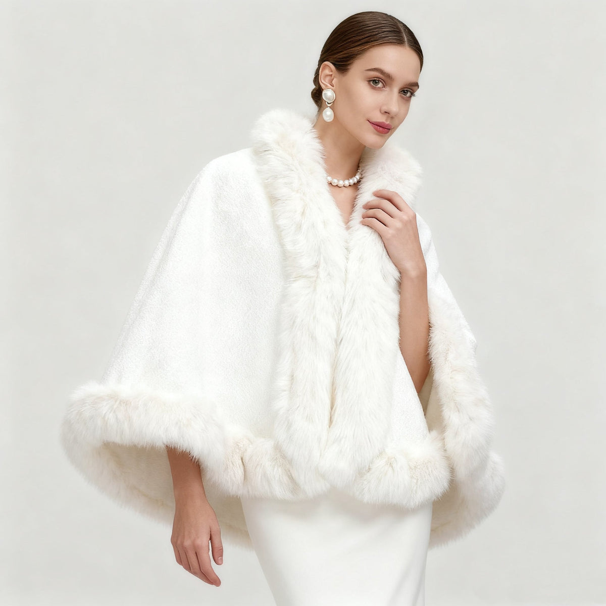 Elegantly Designed Coat
