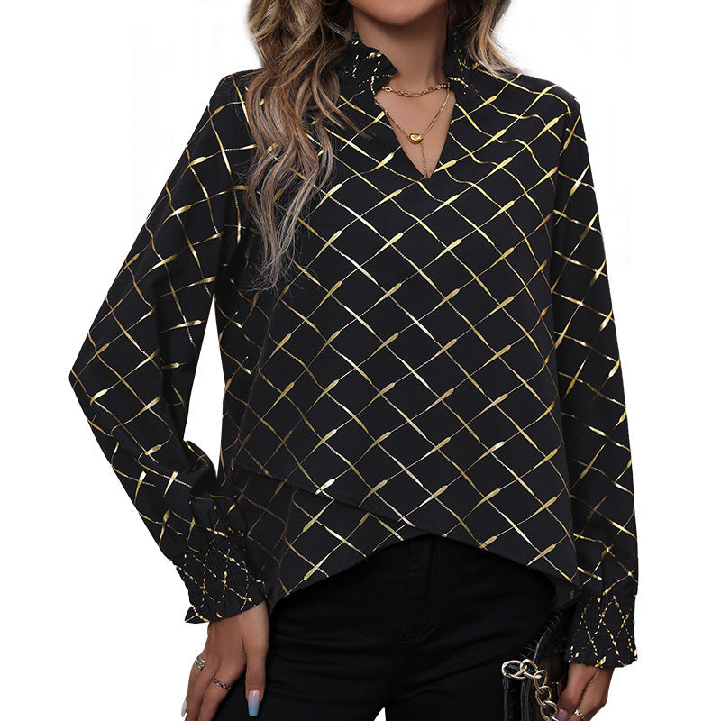 Beautifully Crafted Garment