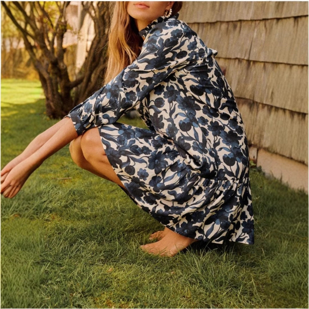 Elegantly Designed Garment