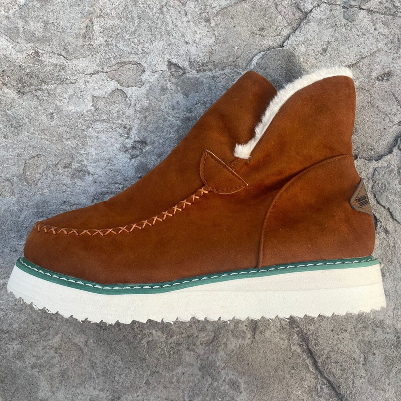 Comfortable Orthopedic Boots for Daily Wear