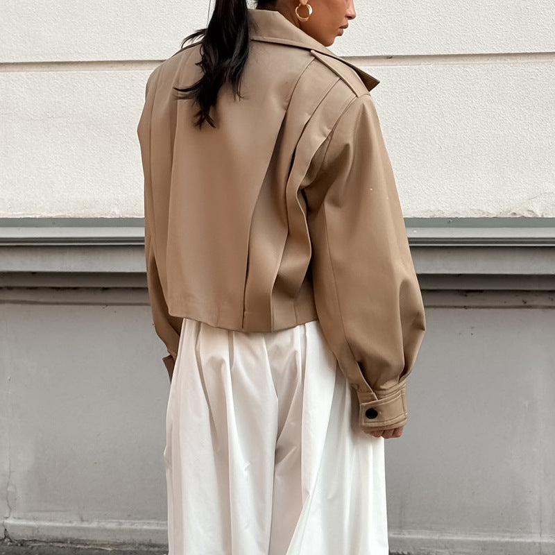 Elegantly Designed Garment