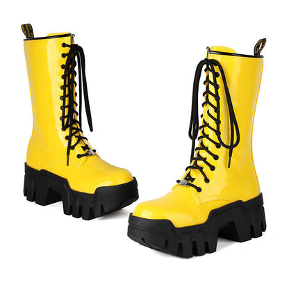 Comfortable Orthopedic Boots for Daily Wear
