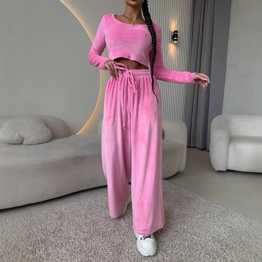 Beautifully Crafted Garment