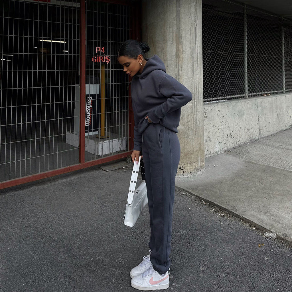 Thoughtfully Designed Garment