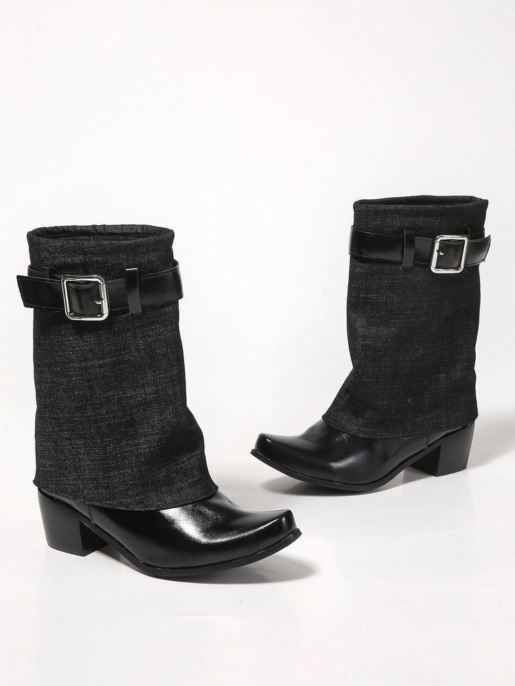 Stylish Orthopedic Boots for Any Occasion