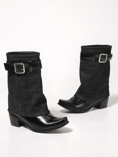 Stylish Orthopedic Boots for Any Occasion