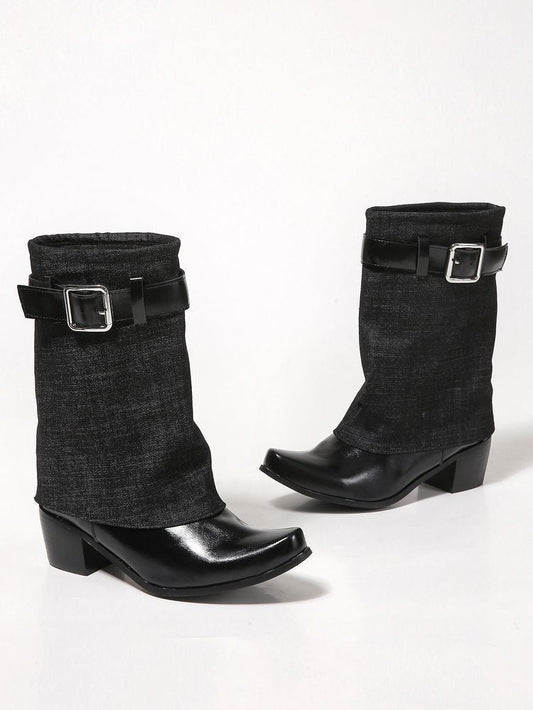 Stylish Orthopedic Boots for Any Occasion