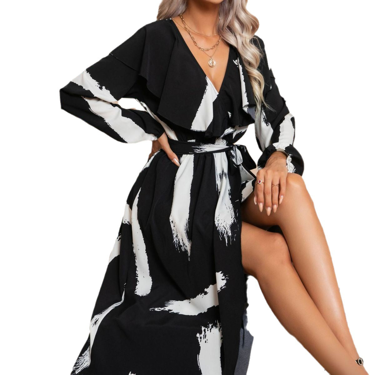 Classic Designed Garment