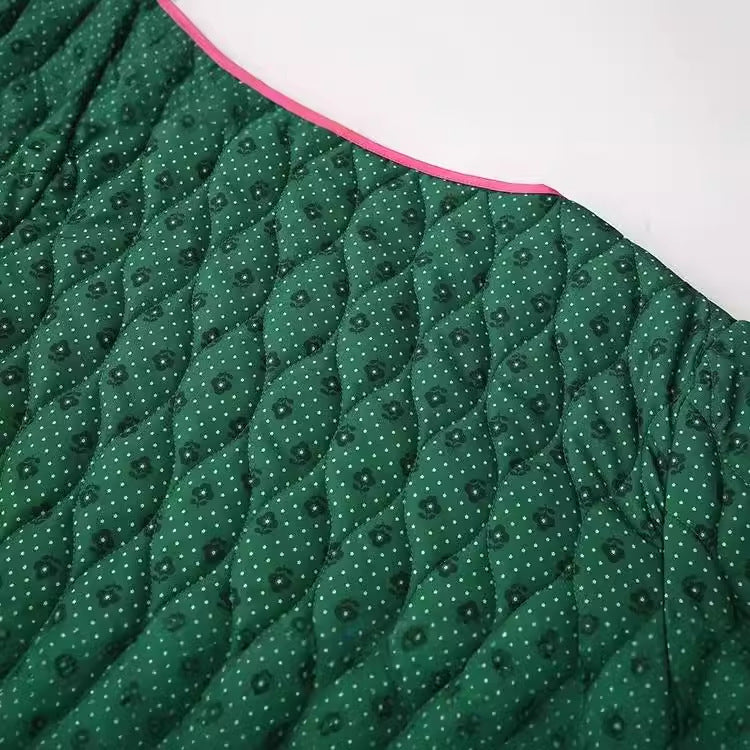 Elegantly Designed Garment