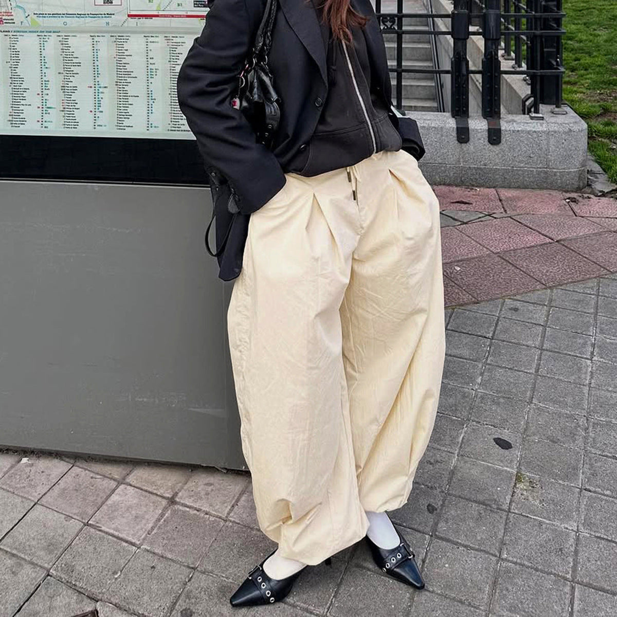 Elegantly Designed Garment