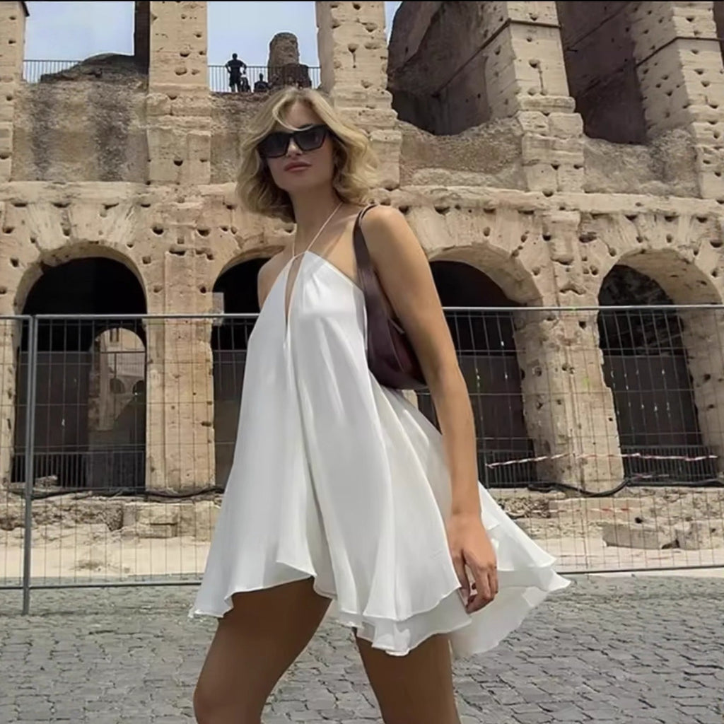 Timeless Vintage Style Garment