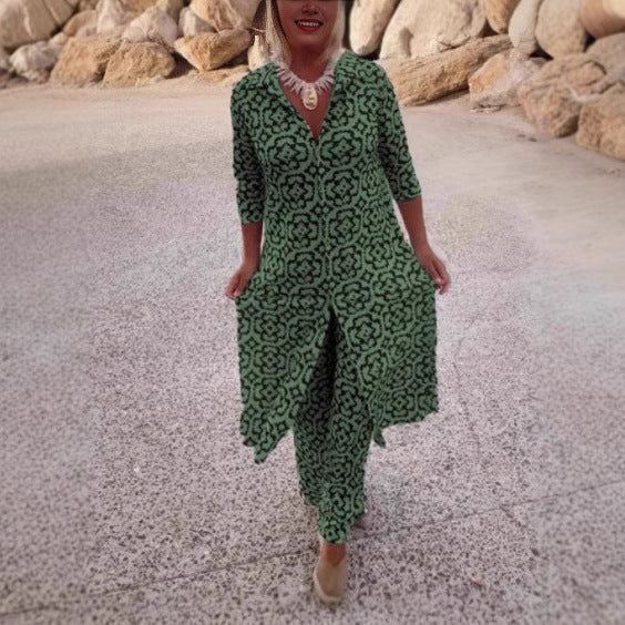 Classic Vintage Garment