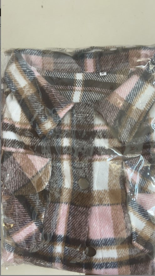 Vintage Inspired Garment