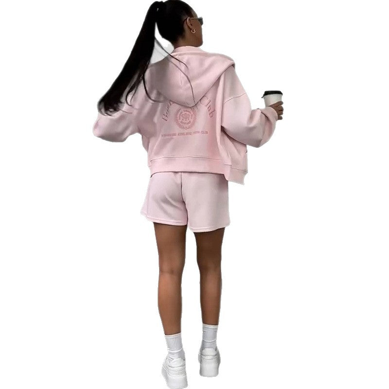 Classic Designed Garment
