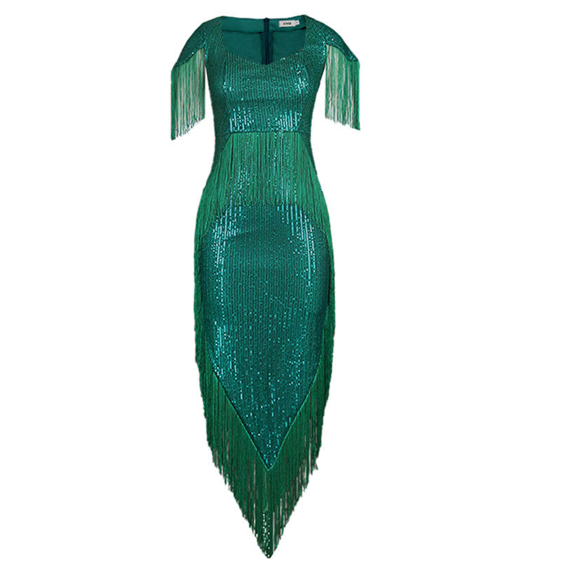 Elegantly Designed Garment