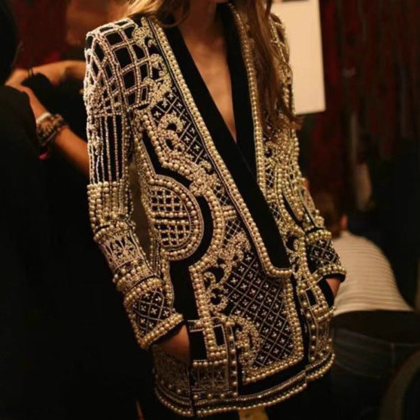 Classic Designed Garment