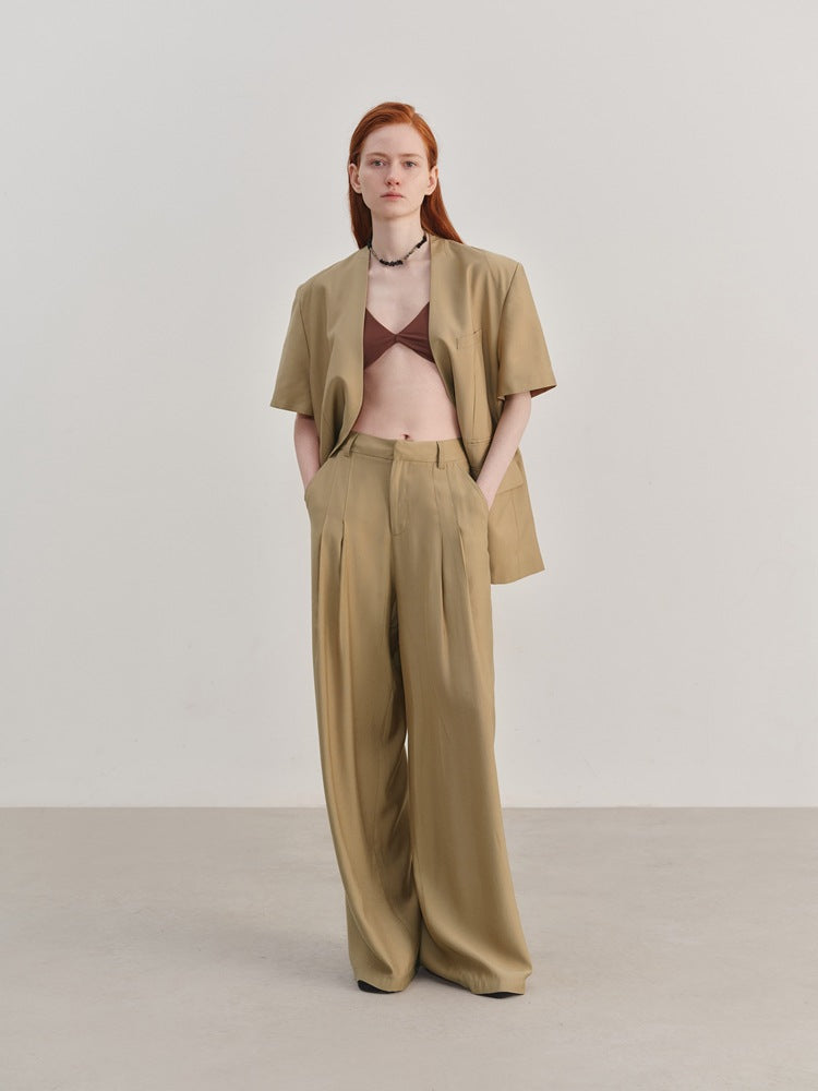 Vintage Inspired Trousers