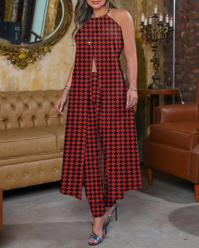 Classic Designed Garment