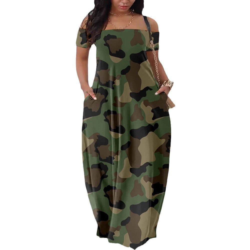 Thoughtfully Designed Garment