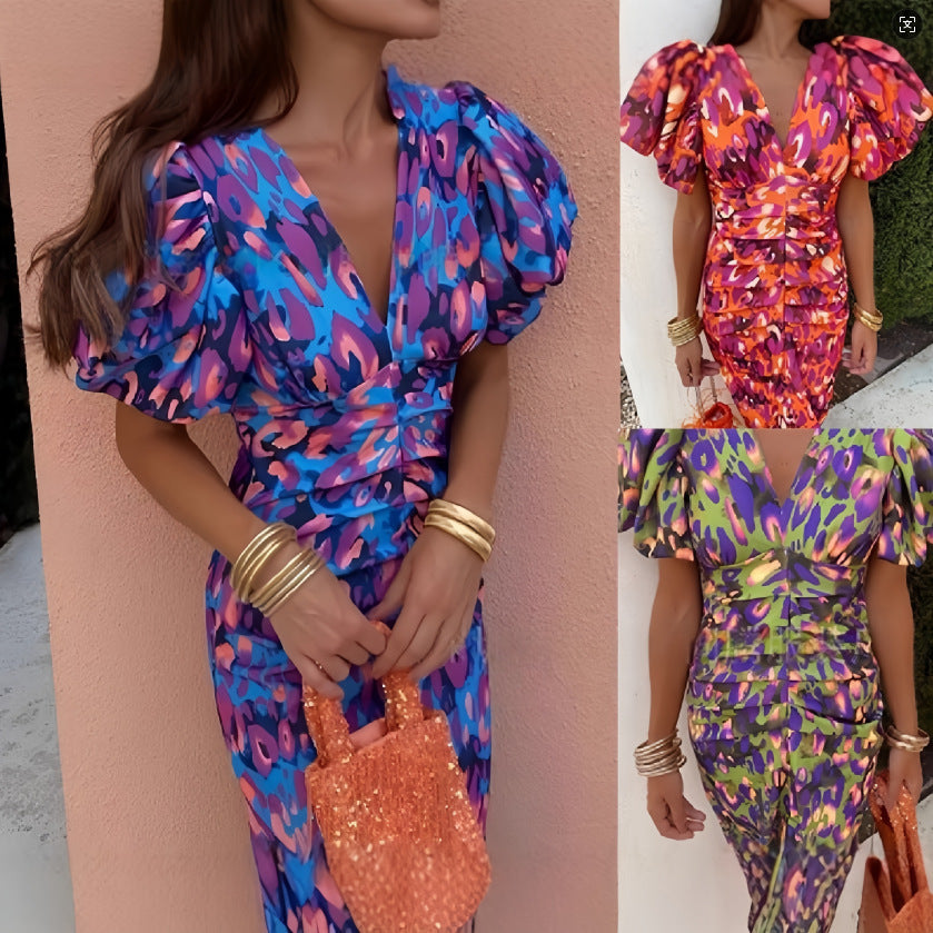 Vintage Inspired Garment