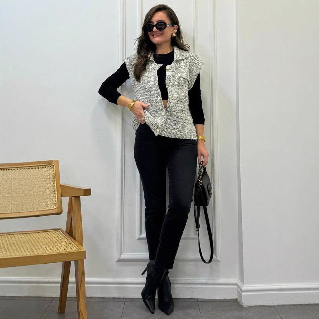 Elegantly Designed Garment