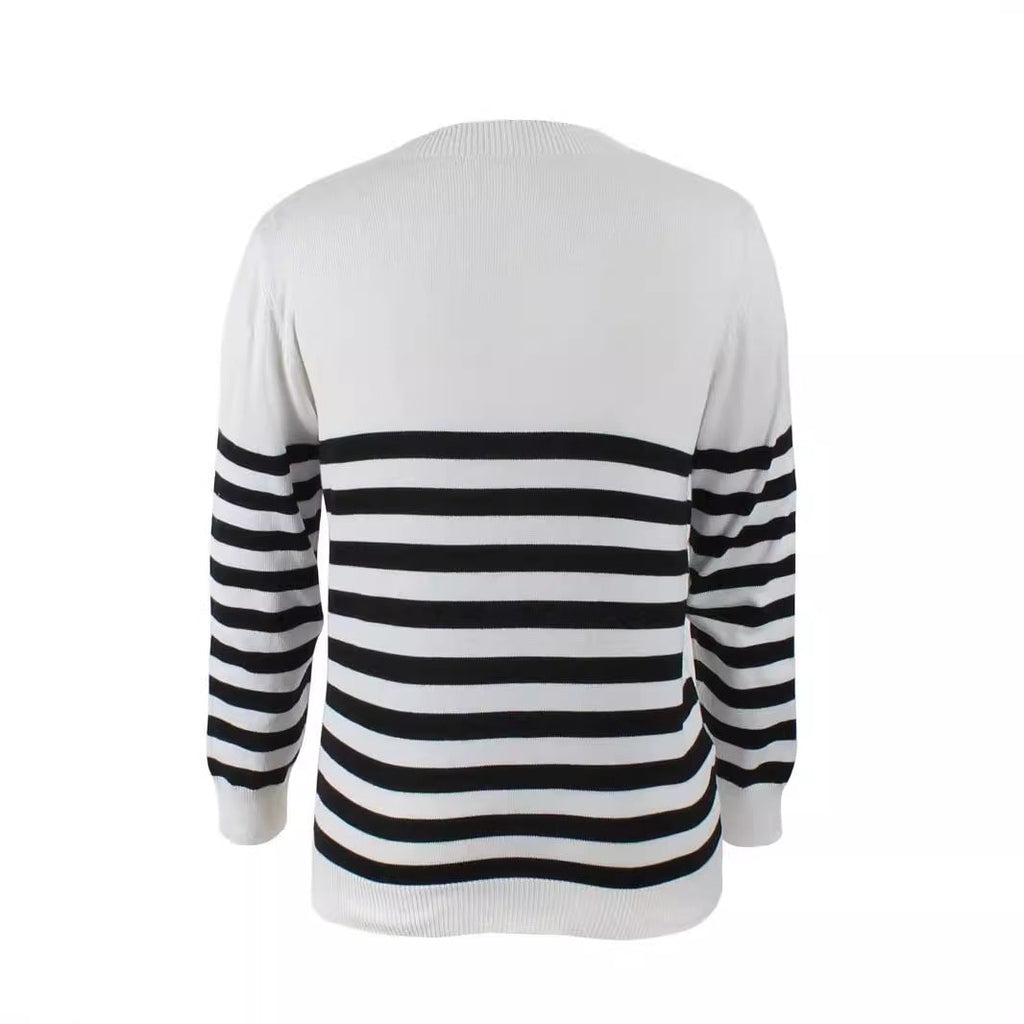 Classic Designed Pullover
