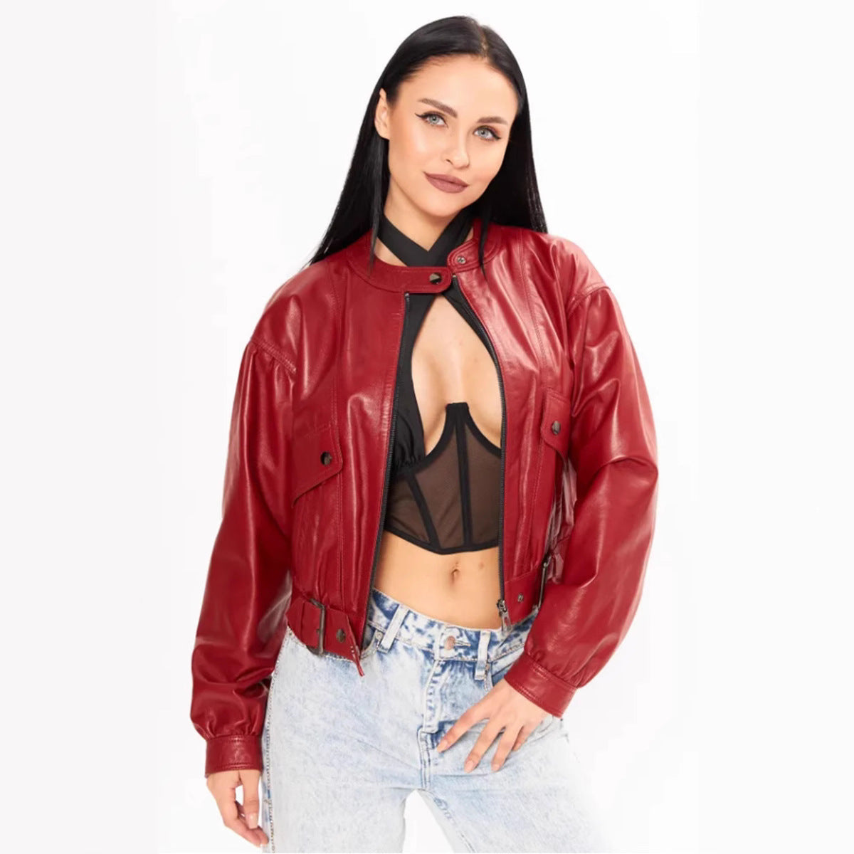 Timeless Vintage Style Garment