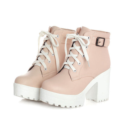 Comfortable Orthopedic Boots for Daily Wear