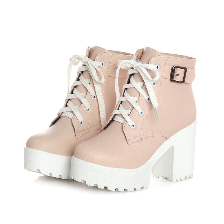 Comfortable Orthopedic Boots for Daily Wear